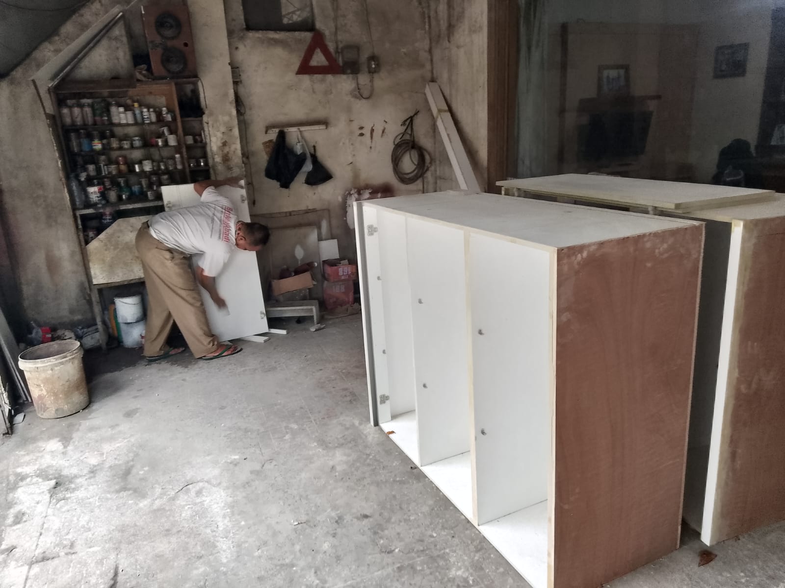 Pembuatan tgl 31-01-2026